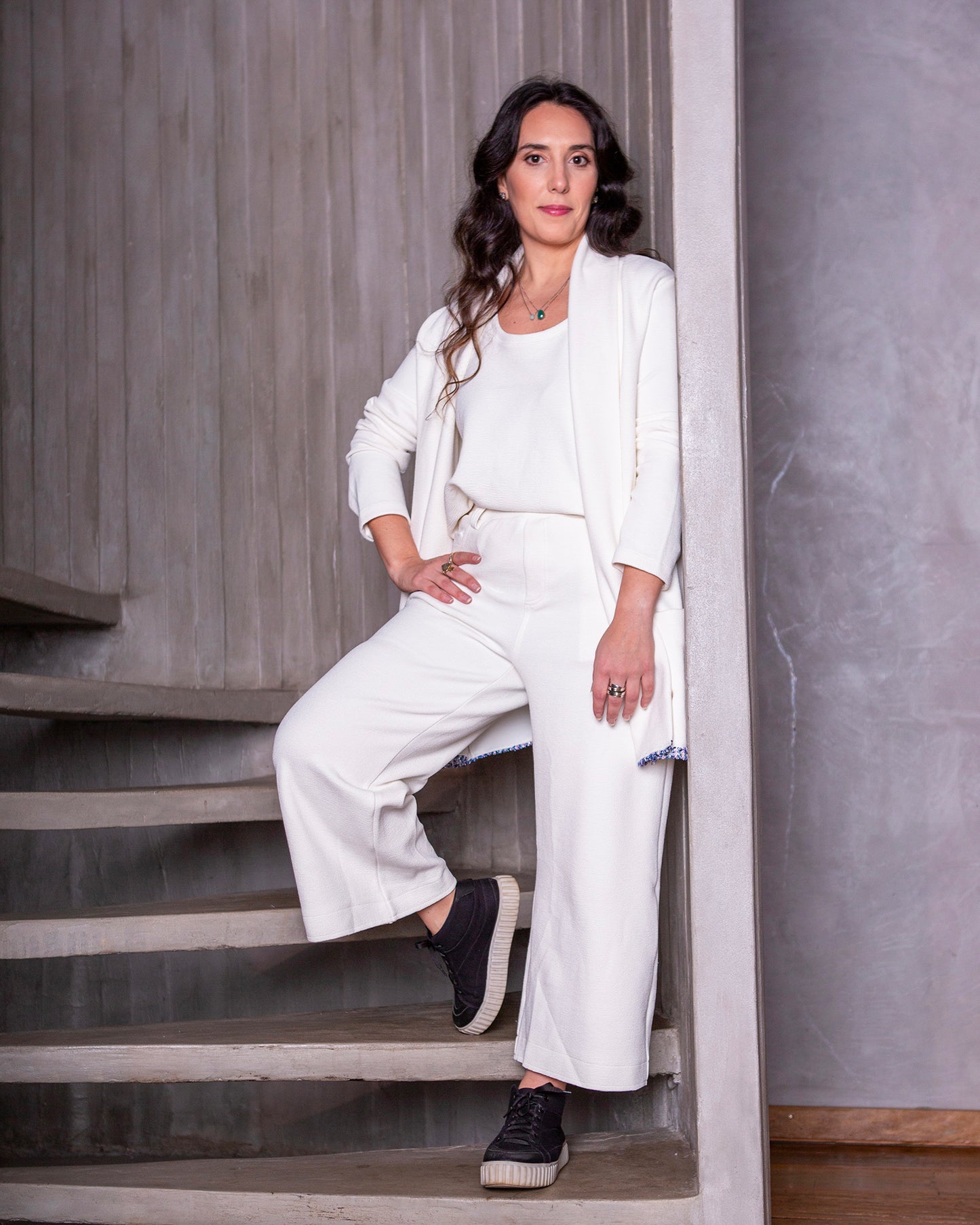 Pantacourt Gisela Boucle