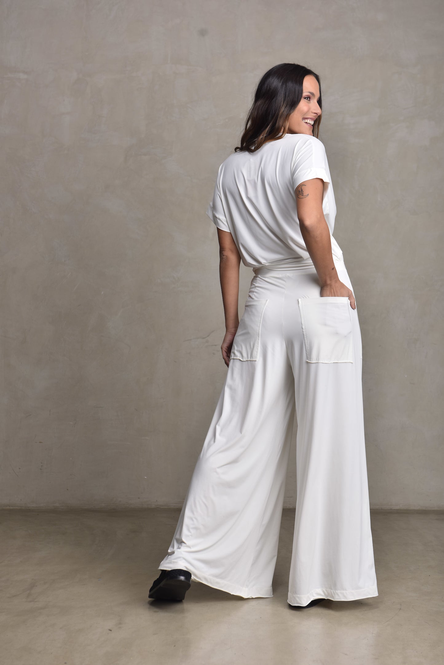 Pantalong Fluity
