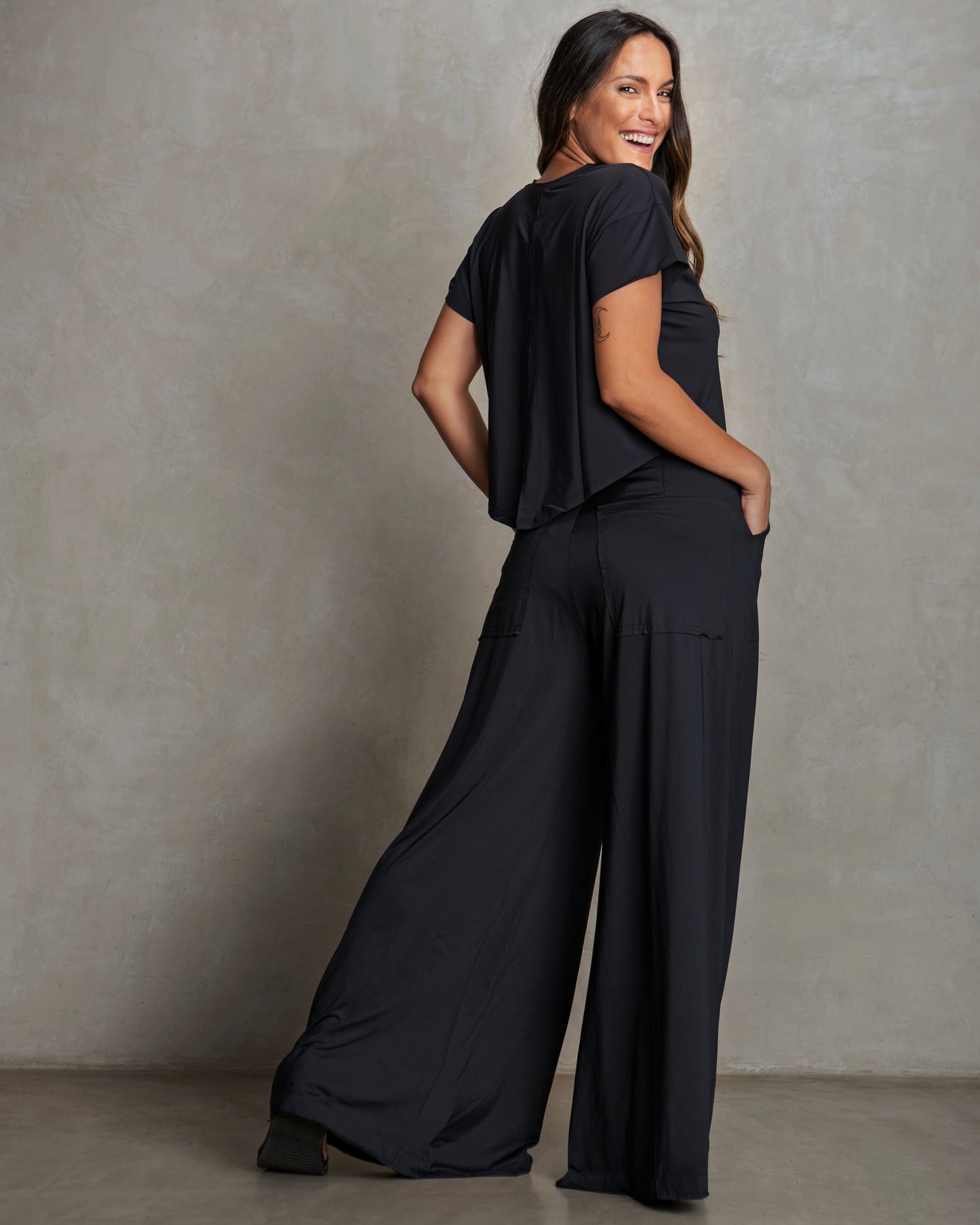 Pantalong Fluity