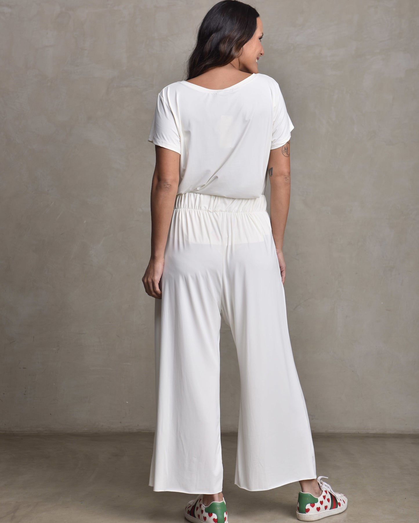 Calça Pareo Fluity