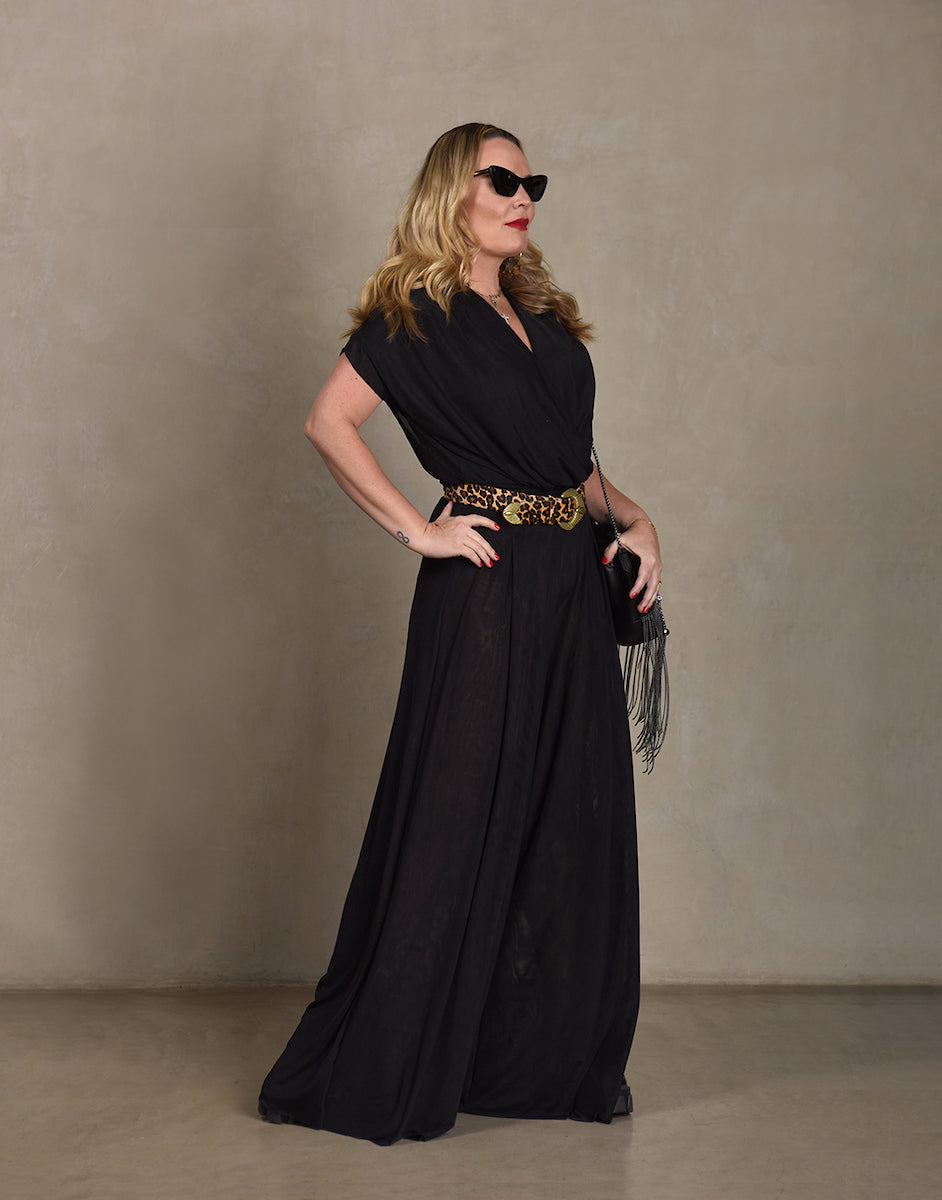 Pantalong Tule Carol