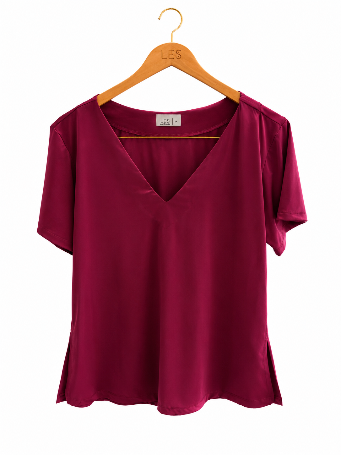 Blusa Marrie Fluity Amora
