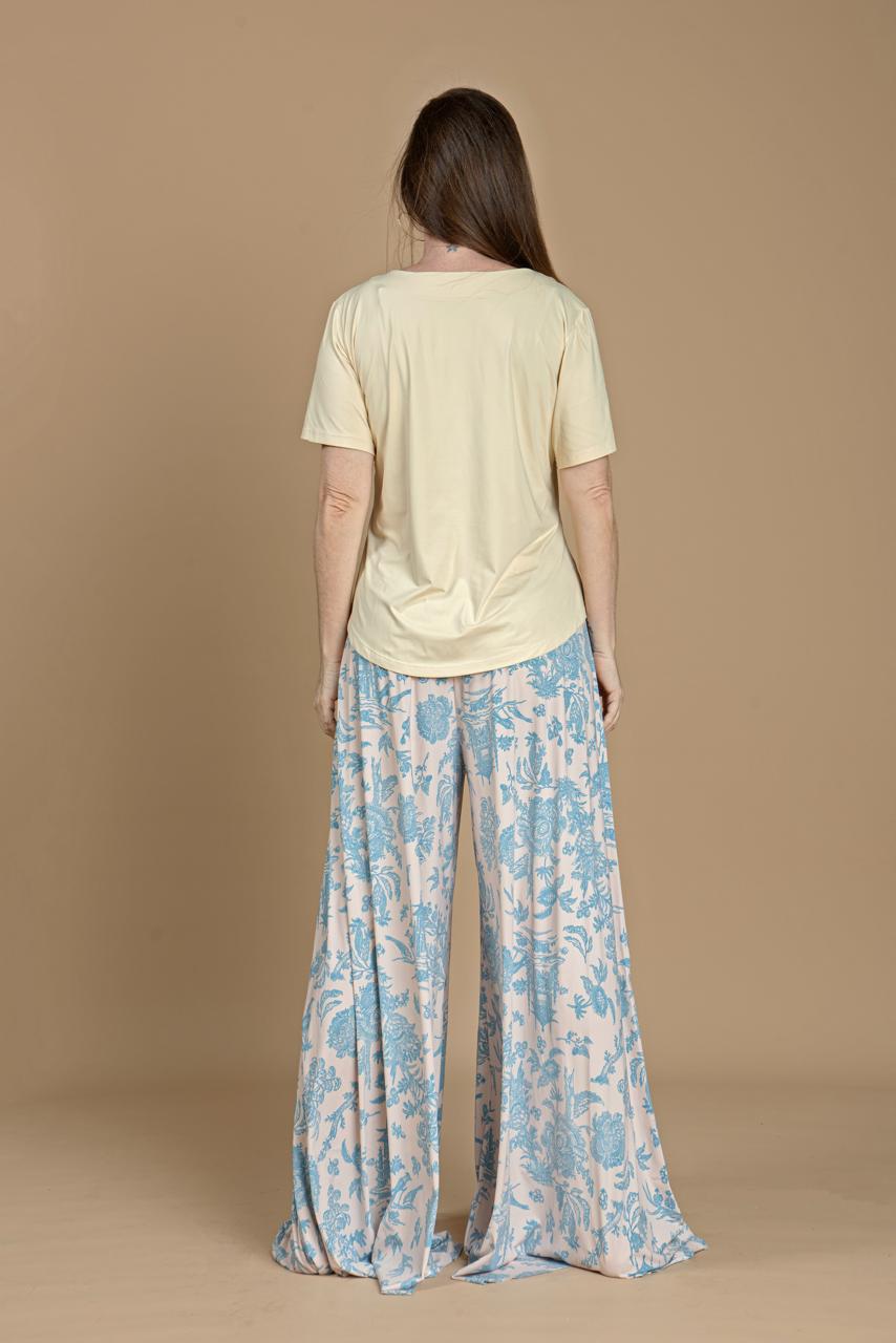 Blusa Marrie Fluity Butter