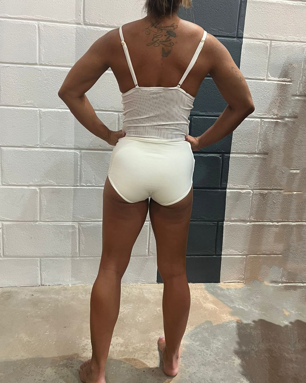 Hot Pant