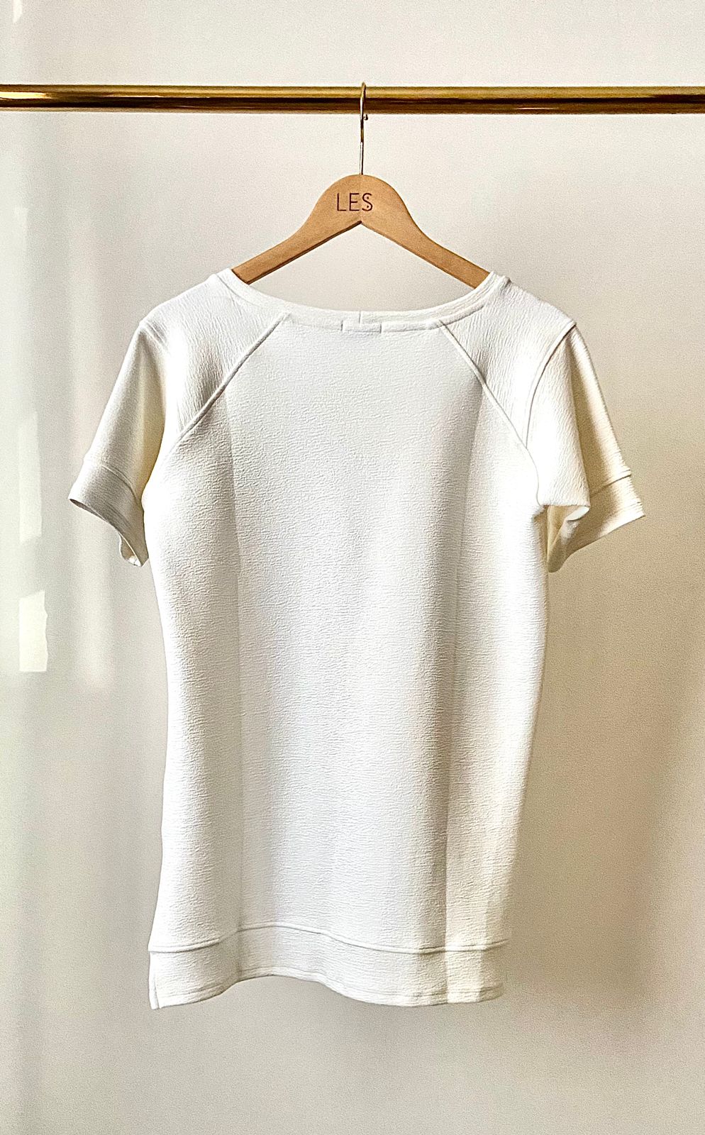 Blusa Vanessa Boucle