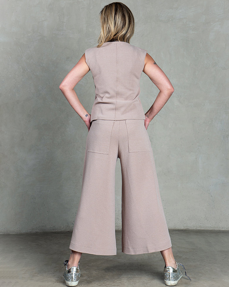 Regata Petruska Boucle Beige