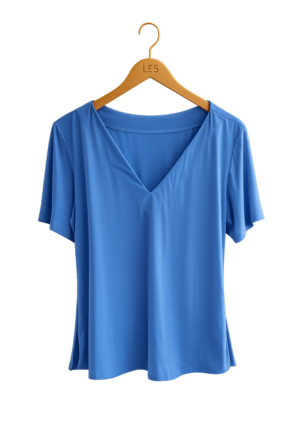 Blusa Marrie Fluity Caravela