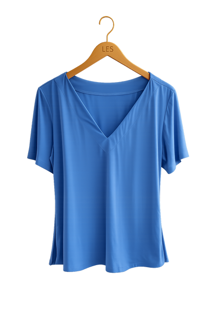 Blusa Marrie Fluity Caravela
