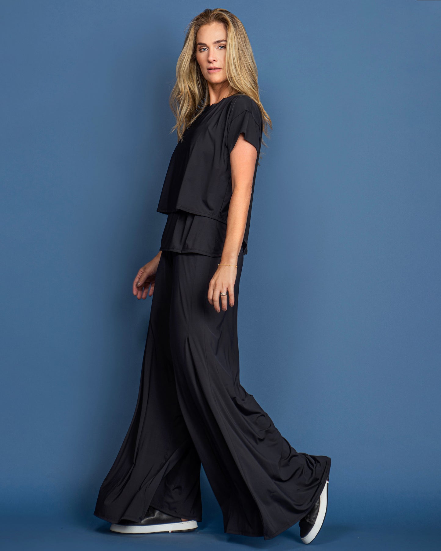 Pantapregas Fluity Preto