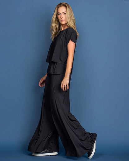 Pantapregas Fluity Preto