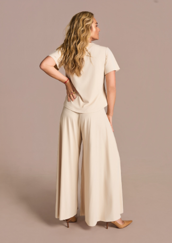 Blusa Marrie Jersey Pastel