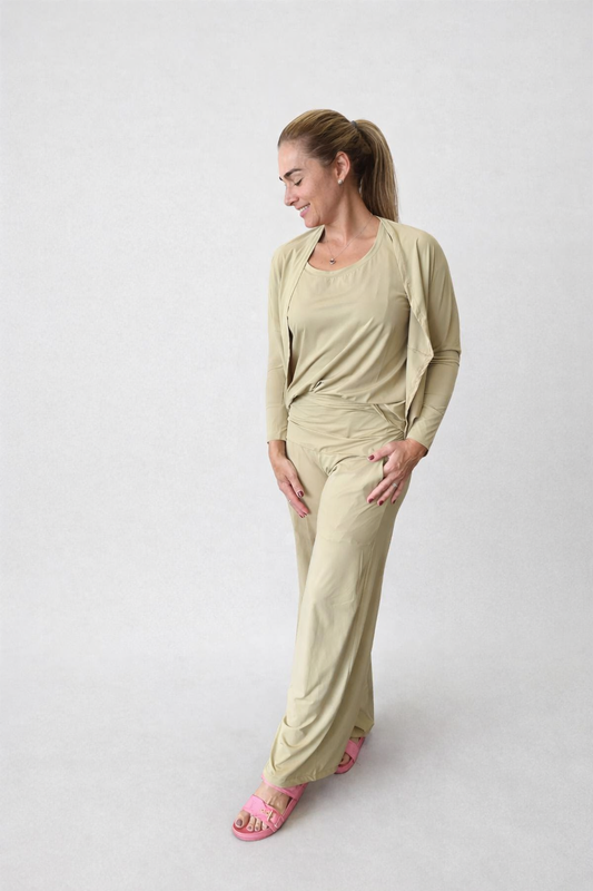 Blusa Carla Fluity Tatu Bola