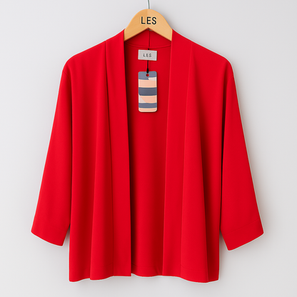 Kimono Cris Fluity Guaraná