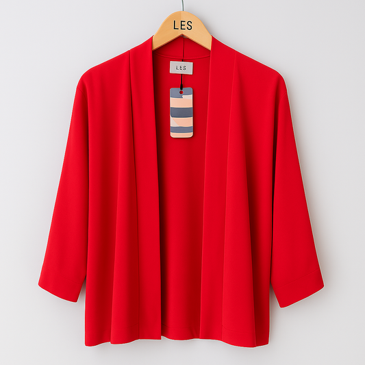 Kimono Cris Fluity Guaraná