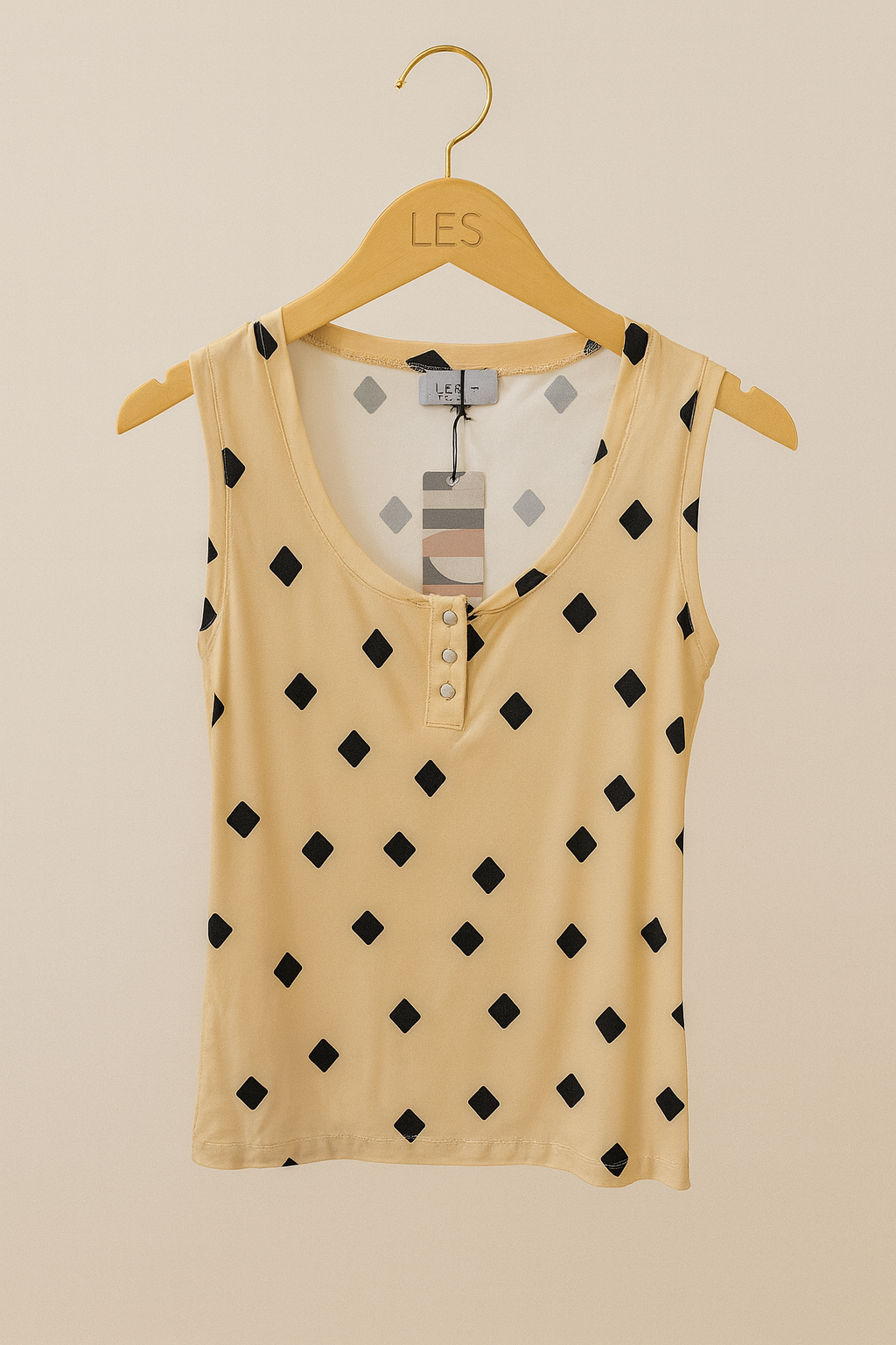 Regata Ivy Jersey Los Off