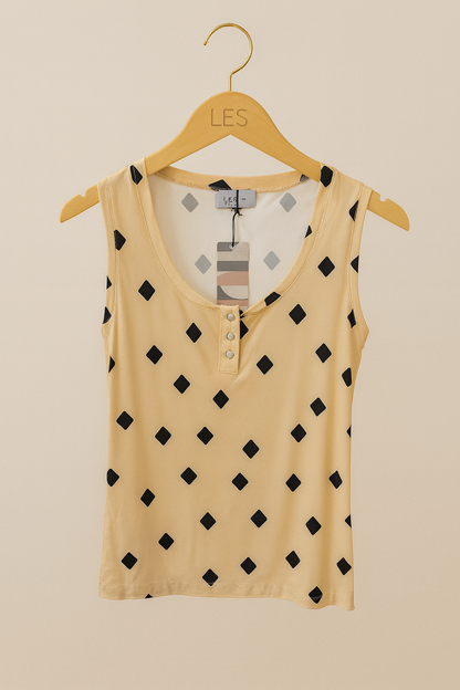 Regata Ivy Jersey Los Off