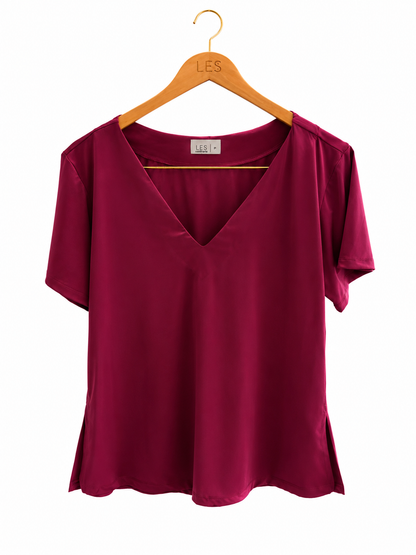 Blusa Marrie Fluity Amora