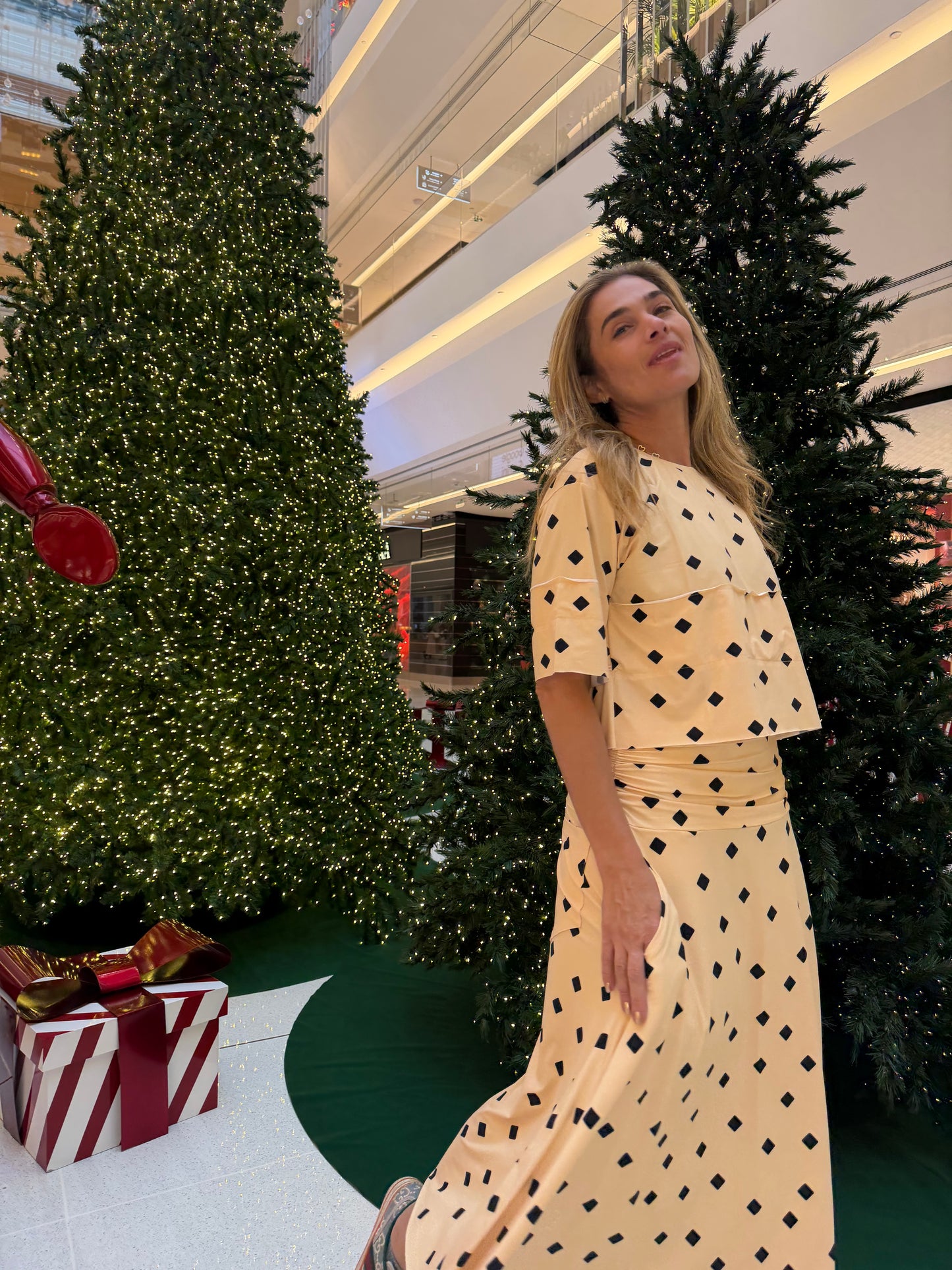 Saia Bia Jersey Los Off