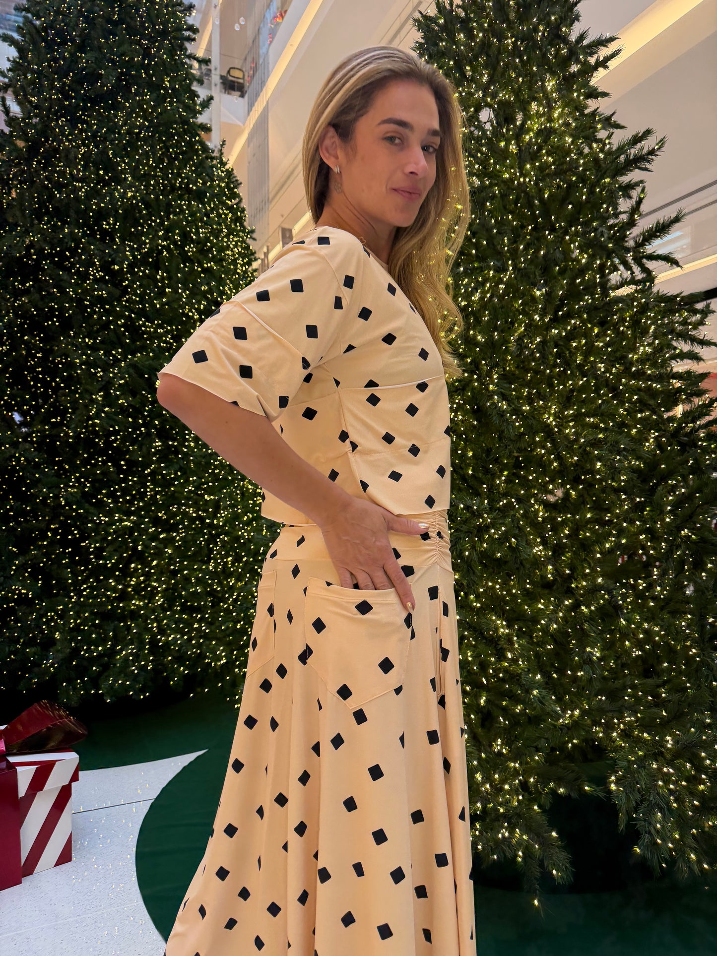 Saia Bia Jersey Los Off