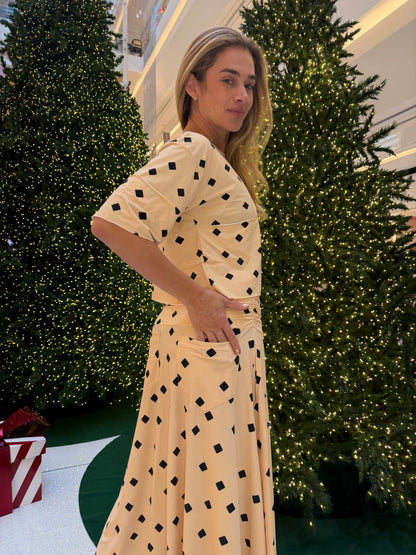 Saia Bia Jersey Los Off