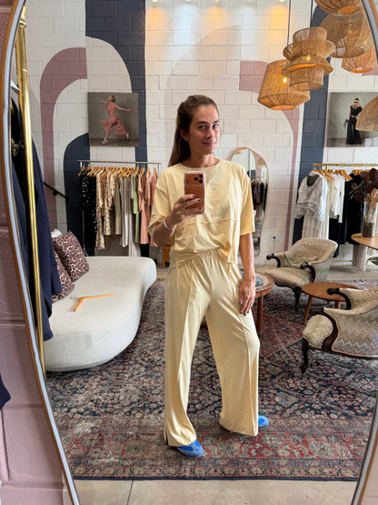 Cropped Malu Fluity Butter
