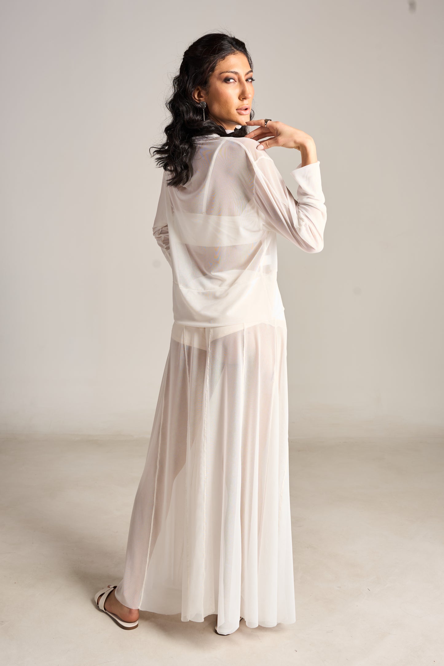 Saia Talita Tule Off