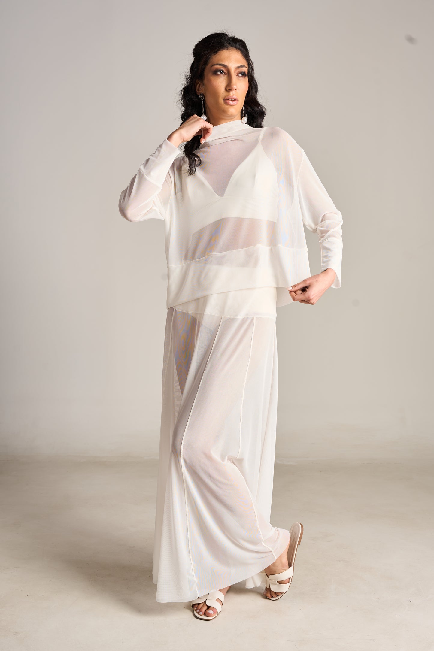 Saia Talita Tule Off