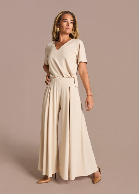 Blusa Marrie Jersey Pastel