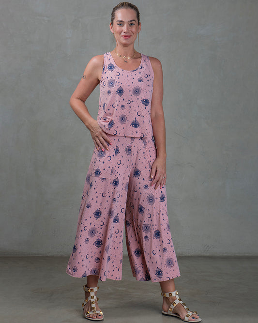 Pantacourt Fluity Astros Blush