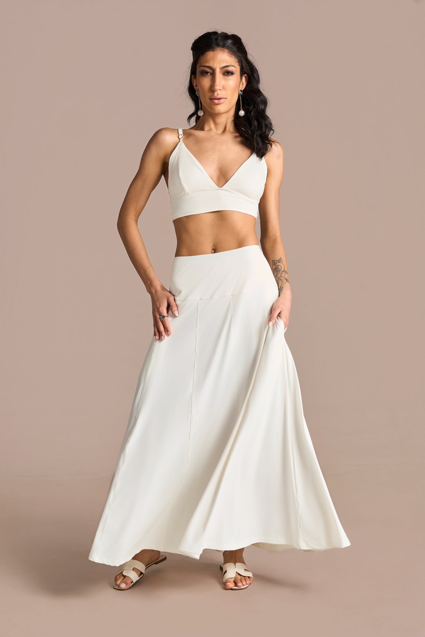 Saia Talita Jersey Off