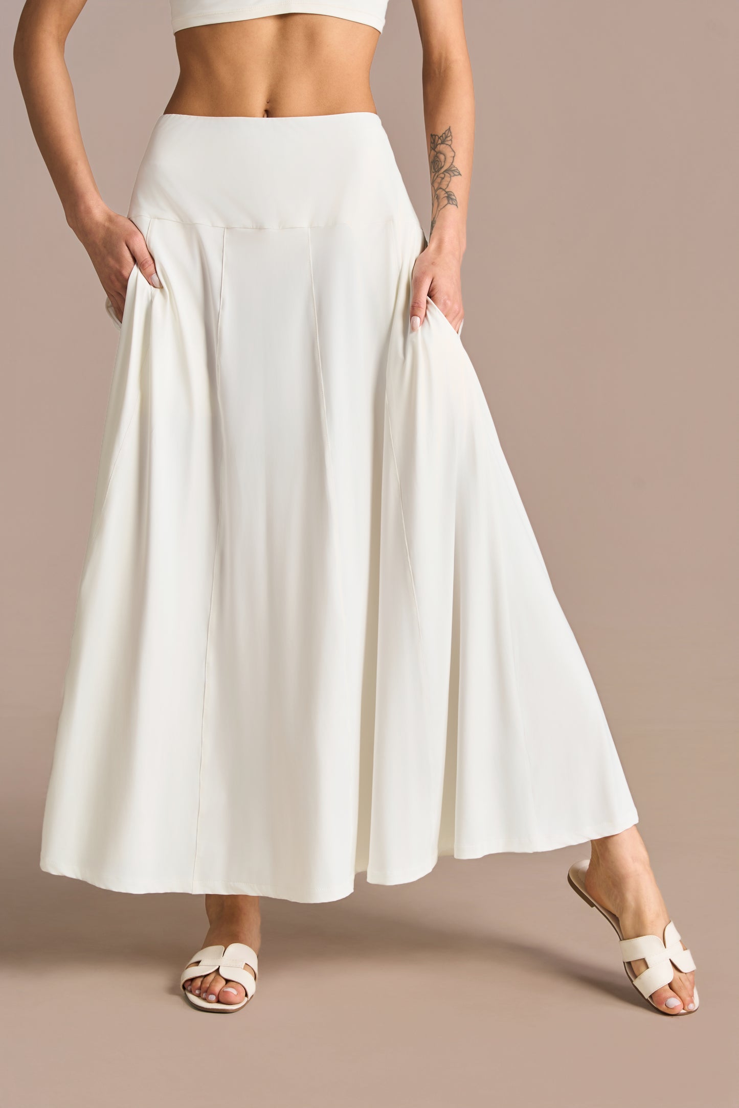 Saia Talita Jersey Off