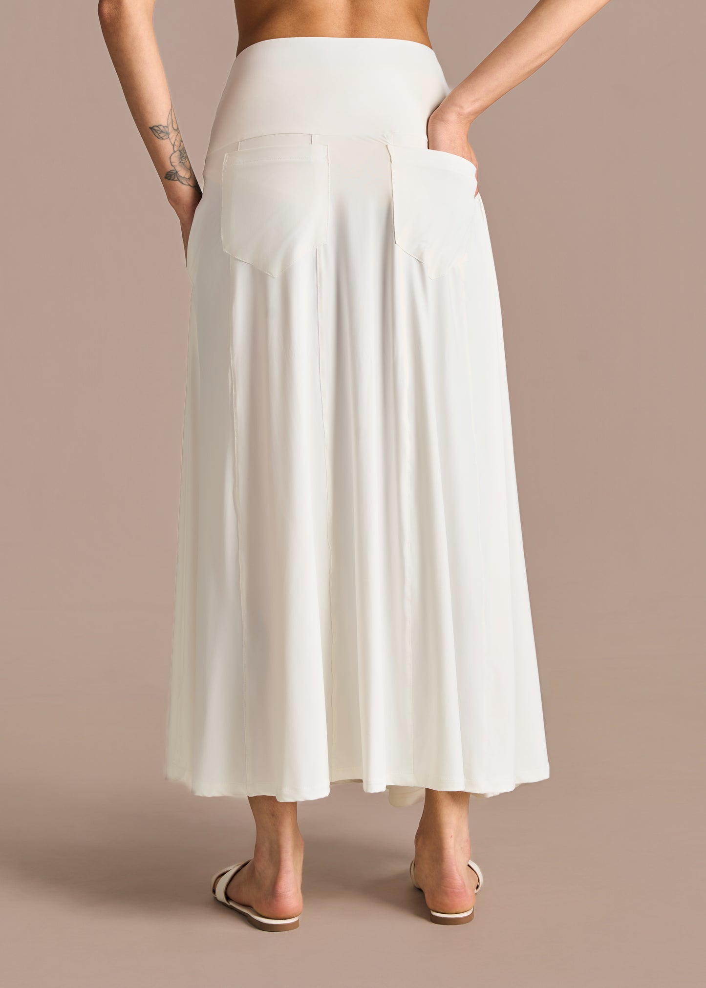 Saia Talita Jersey Off