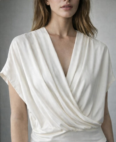 Blusa Ximena Hug Off