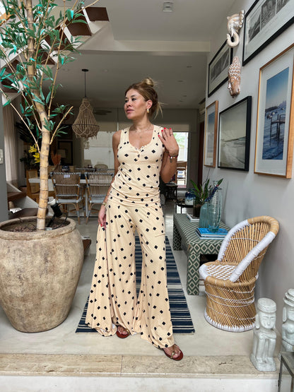 Pantalong Jersey Los Off