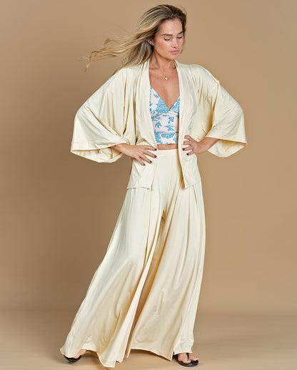 Kimono Cris Fluity Butter