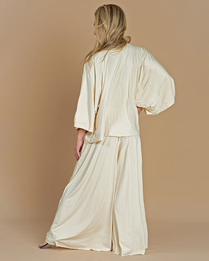 Kimono Cris Fluity Butter